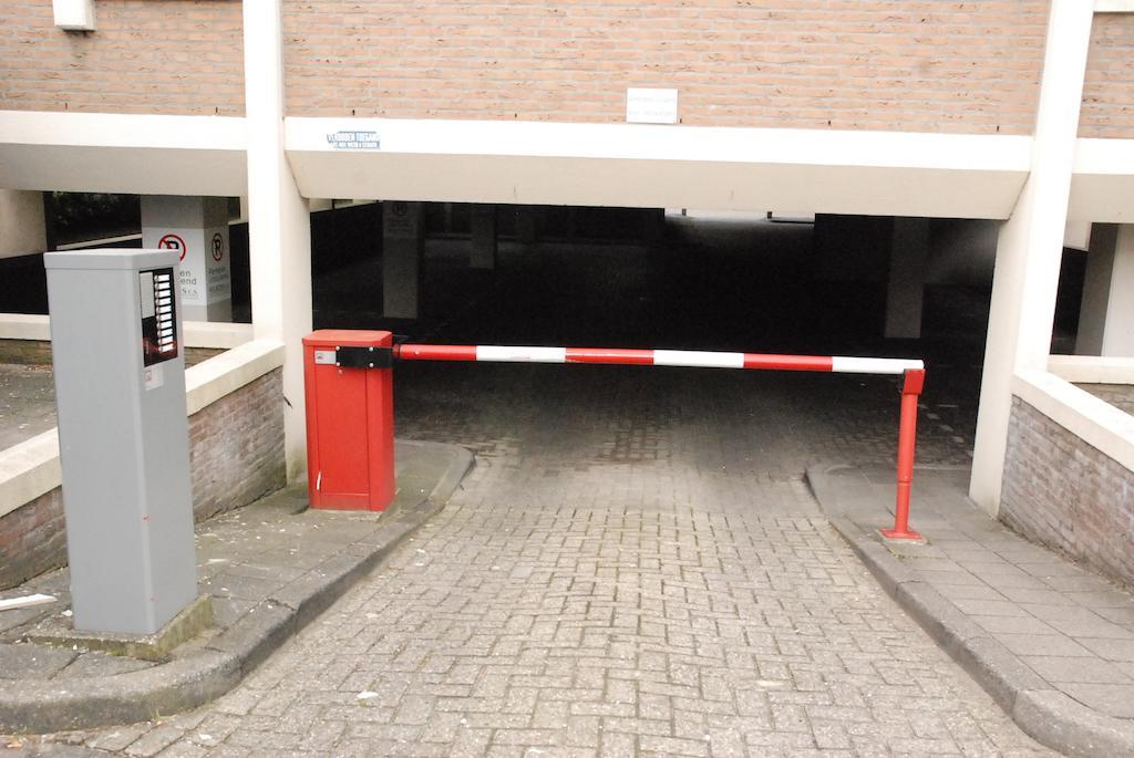 2L Bio Science Park Apartments Leiden Exterior photo