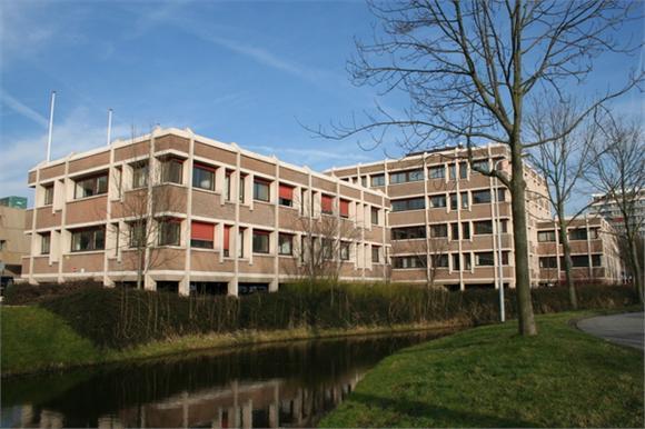 2L Bio Science Park Apartments Leiden Exterior photo